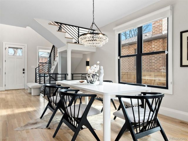 435 N Washington St, Denver, CO 80203