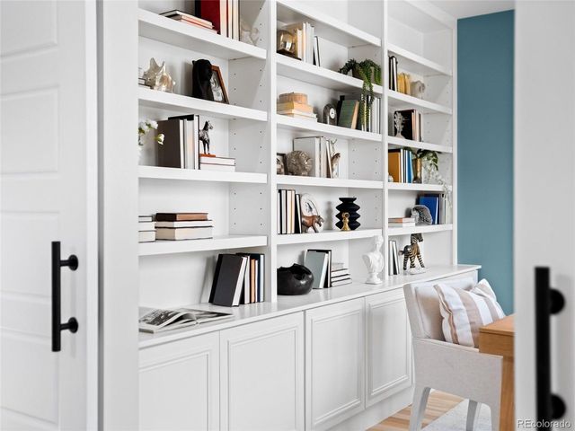 435 N Washington St, Denver, CO 80203