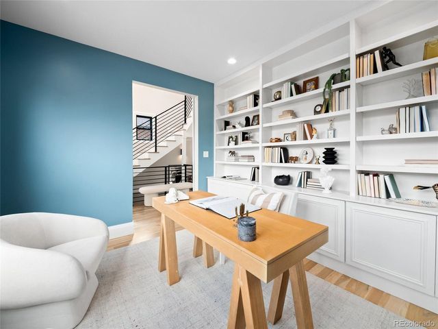 435 N Washington St, Denver, CO 80203