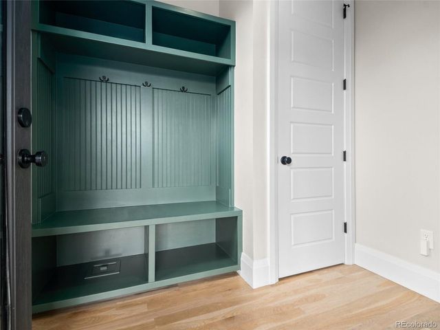 435 N Washington St, Denver, CO 80203