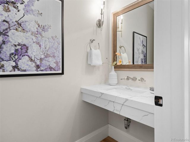 435 N Washington St, Denver, CO 80203