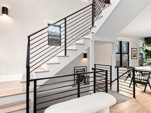 435 N Washington St, Denver, CO 80203