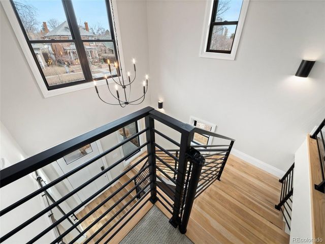 435 N Washington St, Denver, CO 80203