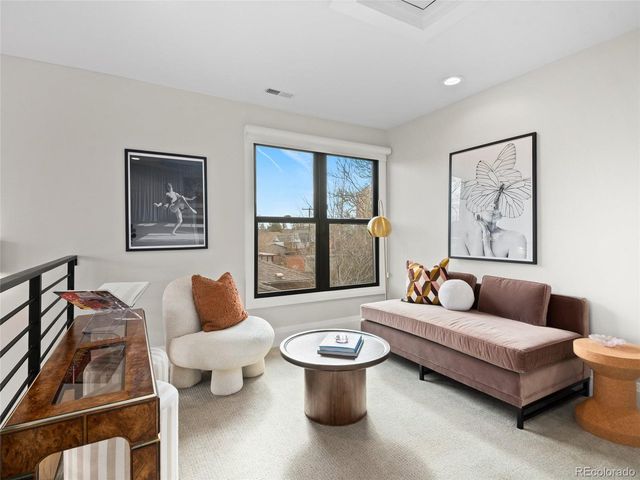 435 N Washington St, Denver, CO 80203