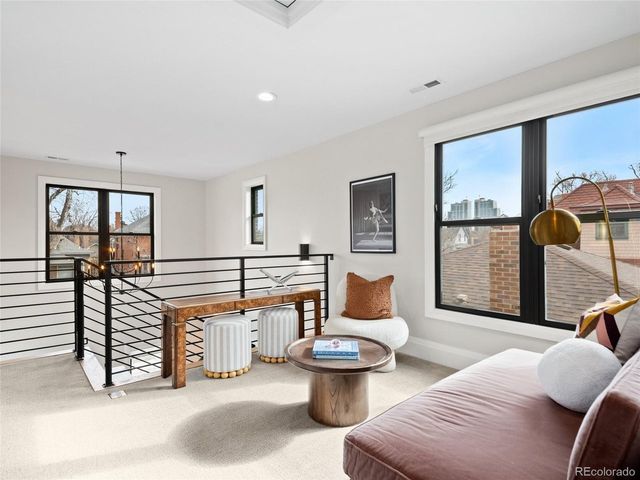 435 N Washington St, Denver, CO 80203