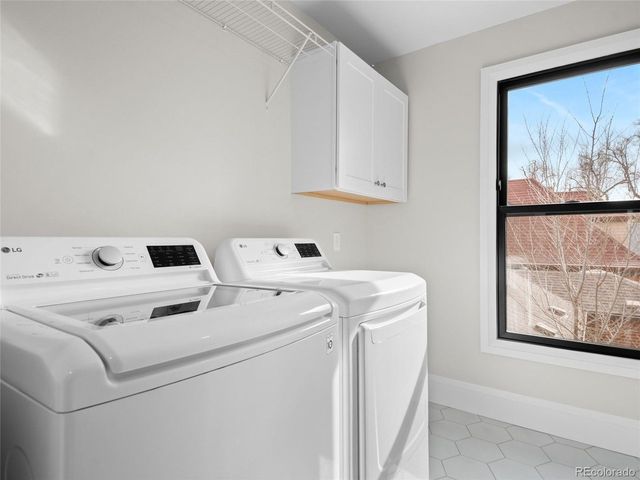 435 N Washington St, Denver, CO 80203