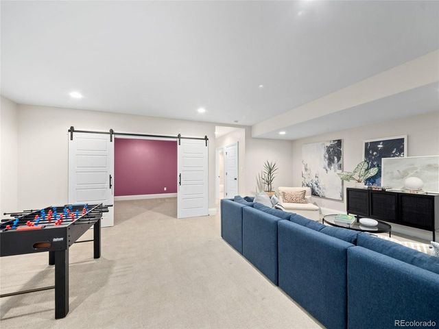 435 N Washington St, Denver, CO 80203