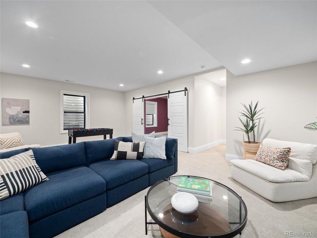 435 N Washington St, Denver, CO 80203