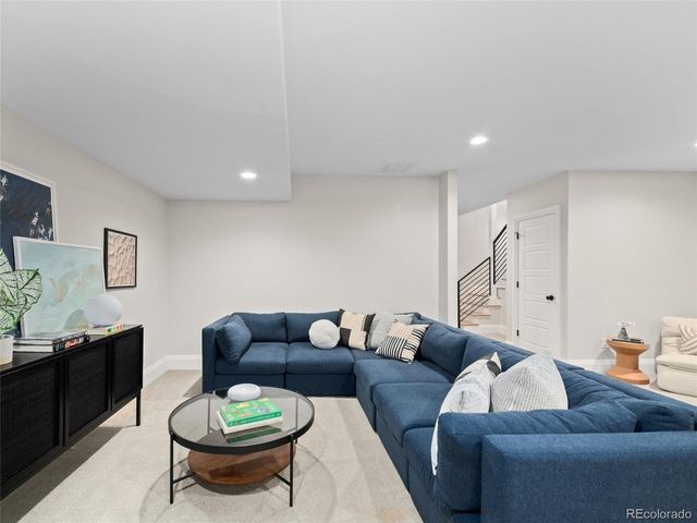 435 N Washington St, Denver, CO 80203