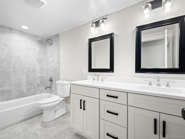 435 N Washington St, Denver, CO 80203