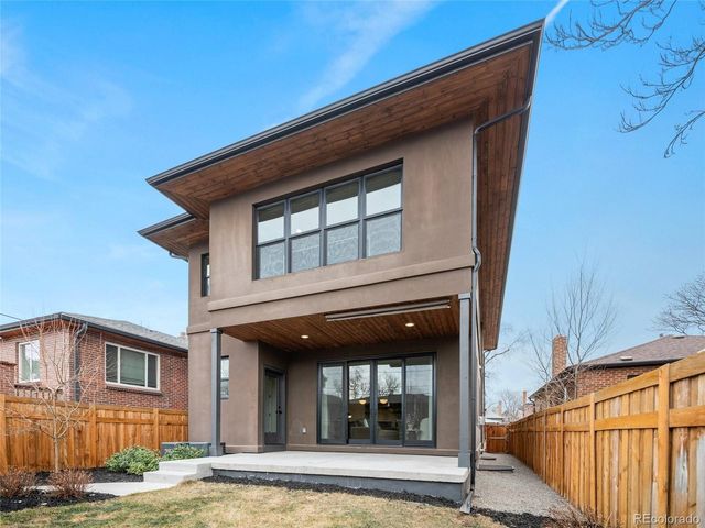 435 N Washington St, Denver, CO 80203