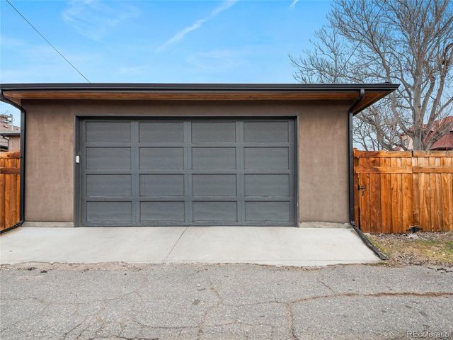 435 N Washington St, Denver, CO 80203