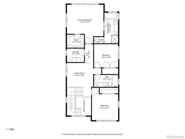 435 N Washington St, Denver, CO 80203