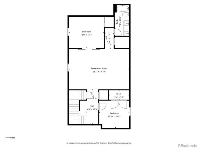 435 N Washington St, Denver, CO 80203