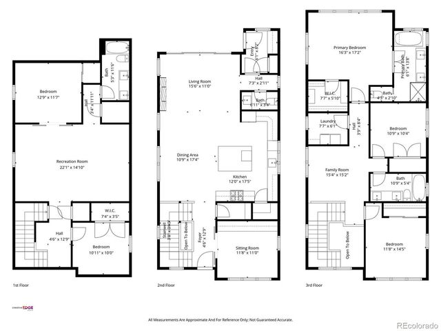 435 N Washington St, Denver, CO 80203