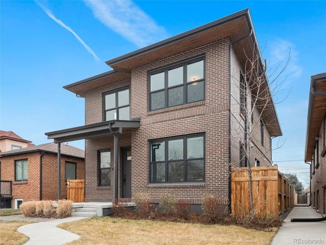 435 N Washington St, Denver, CO 80203