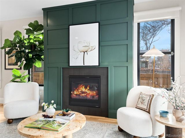 435 N Washington St, Denver, CO 80203