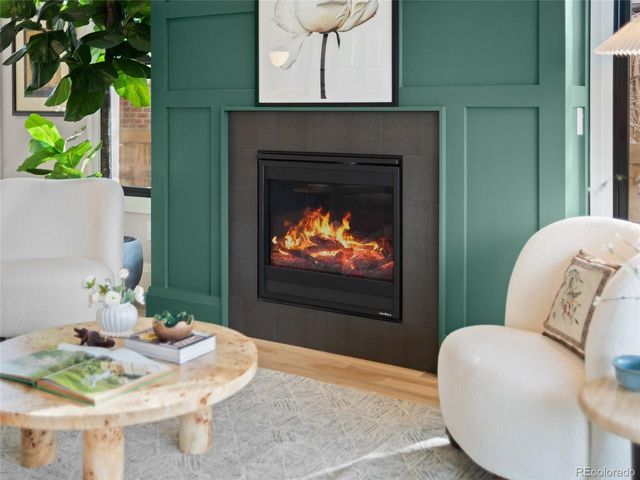 435 N Washington St, Denver, CO 80203