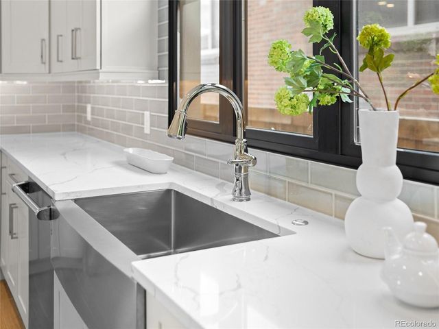 435 N Washington St, Denver, CO 80203