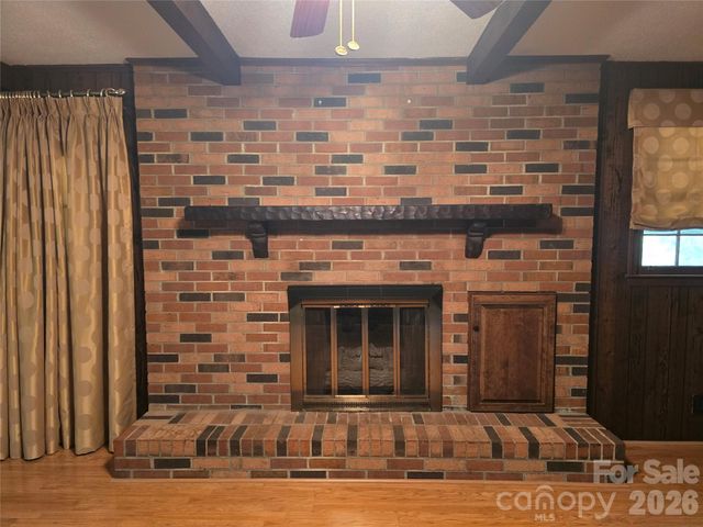 620 Mcdowell Drive, Chester, SC 29706
