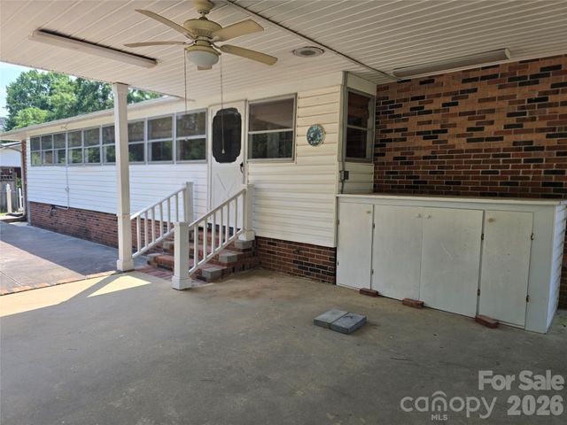 620 Mcdowell Drive, Chester, SC 29706