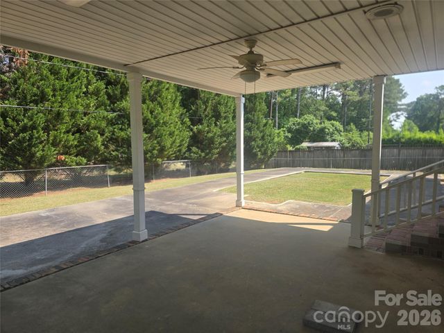 620 Mcdowell Drive, Chester, SC 29706