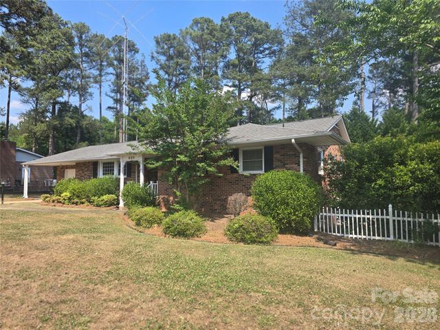 620 Mcdowell Drive, Chester, SC 29706