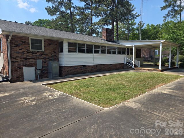 620 Mcdowell Drive, Chester, SC 29706