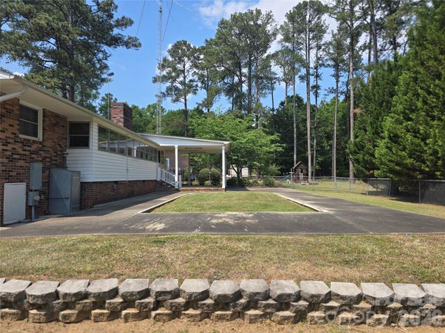 620 Mcdowell Drive, Chester, SC 29706