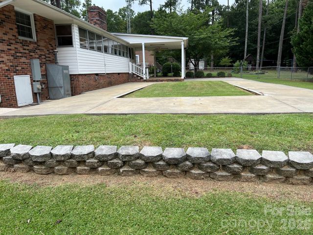 620 Mcdowell Drive, Chester, SC 29706