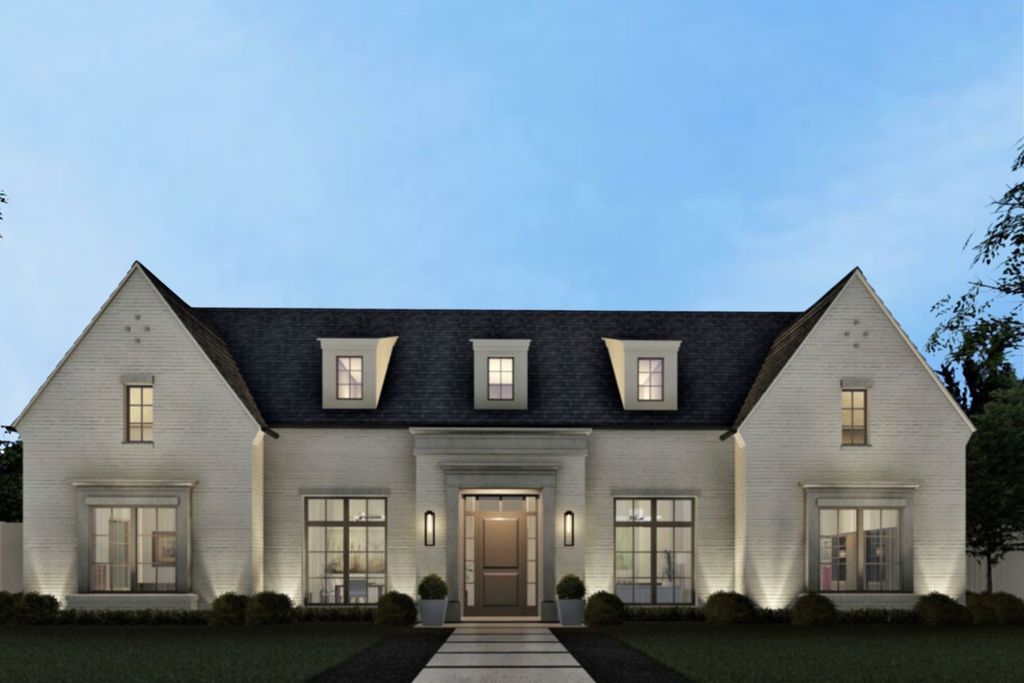 13640 Nouvelle Circle, Fort Worth, TX 76008