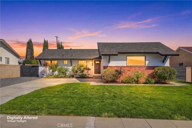 4792 Kermath Street, Placentia, CA 92870