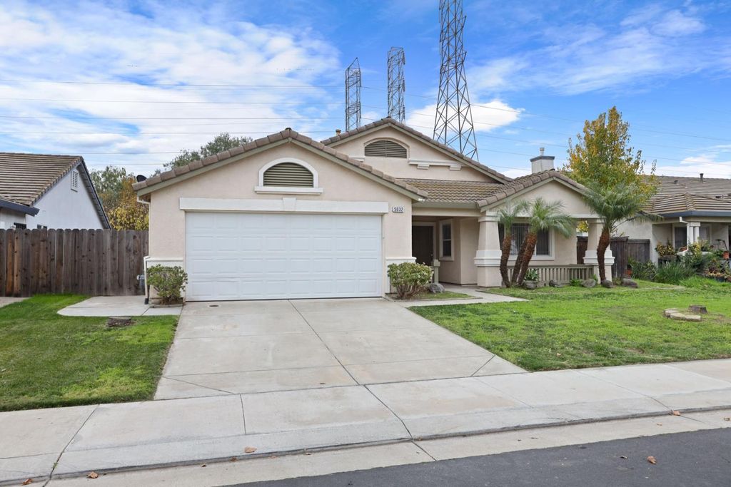 5032 Moorcroft Cir, Stockton, CA 95206