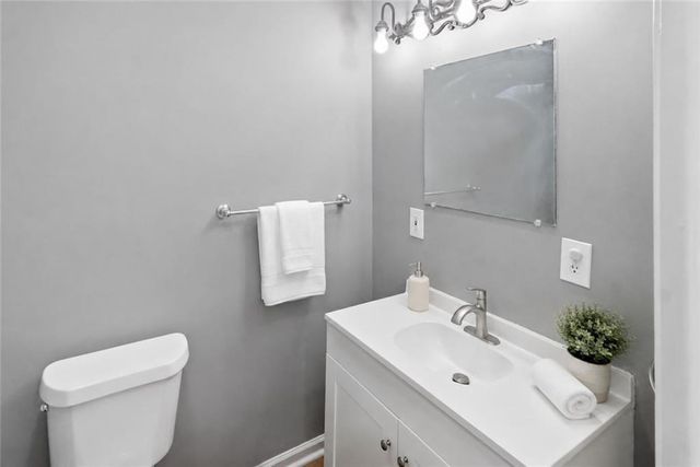 100 Depot Street, Buchanan, GA 30113