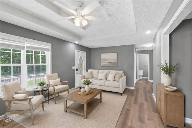 100 Depot Street, Buchanan, GA 30113