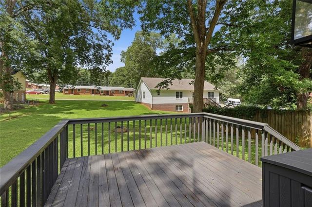 100 Depot Street, Buchanan, GA 30113