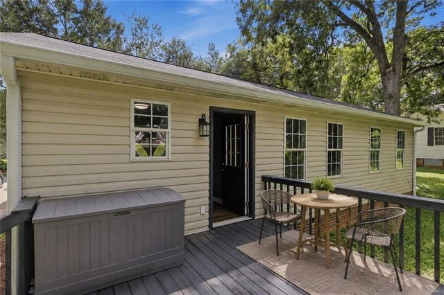 100 Depot Street, Buchanan, GA 30113