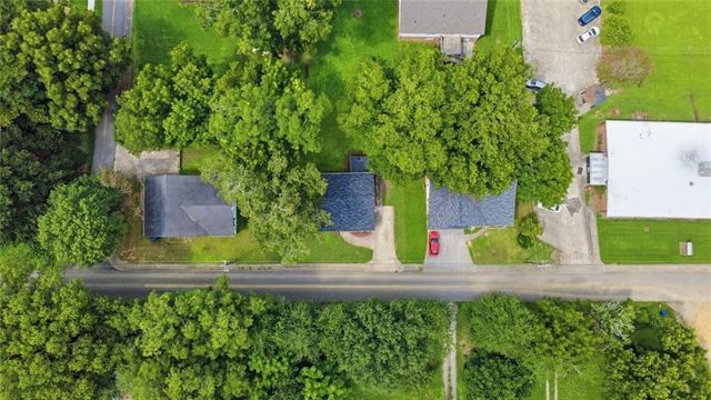 100 Depot Street, Buchanan, GA 30113