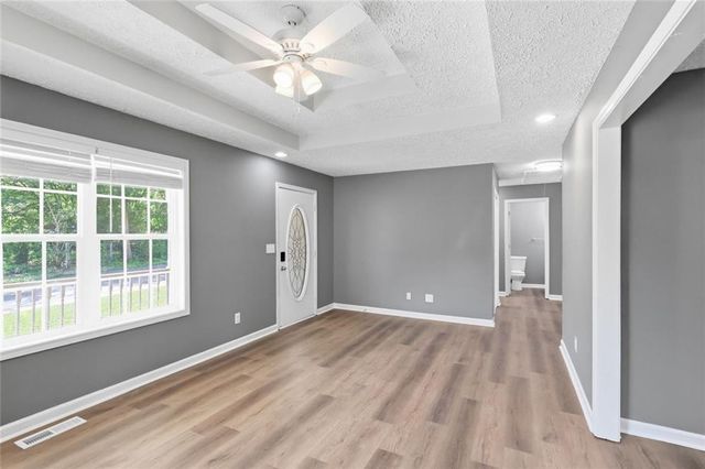 100 Depot Street, Buchanan, GA 30113