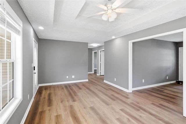 100 Depot Street, Buchanan, GA 30113