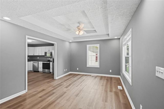 100 Depot Street, Buchanan, GA 30113