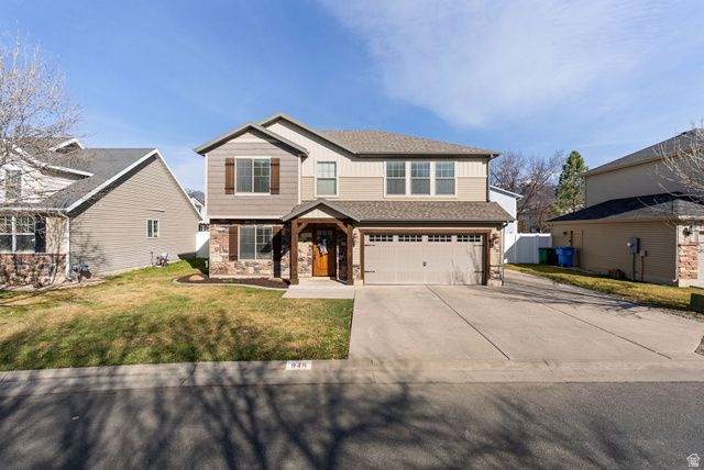 948 N 480 W, Logan, UT 84321
