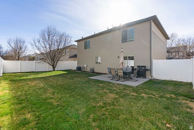 948 N 480 W, Logan, UT 84321