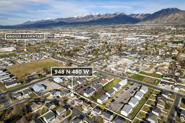 948 N 480 W, Logan, UT 84321