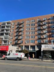 4125 Kissena Boulevard PR108, Flushing, NY 11355