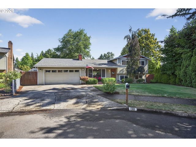 190 Se HACIENDA Ct, Gresham, OR 97080