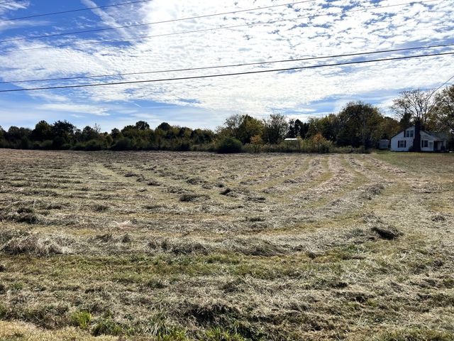 0 Unionville Rd, Chapel Hill, TN 37034