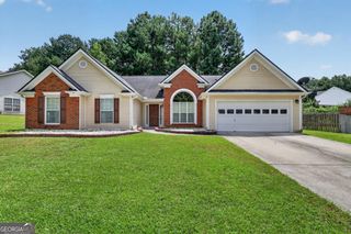 1142 Autumn Glen Way, Dacula, GA 30019