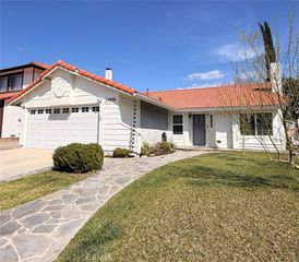 27936 Beacon, Castaic, CA 91384