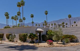 1810 Sandcliff Road, Palm Springs, CA 92264